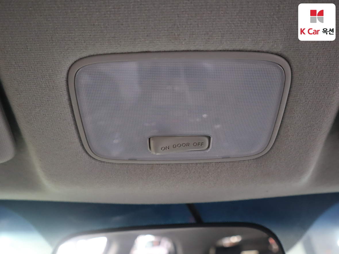 كيا مورنينج 2012 - صورة 12