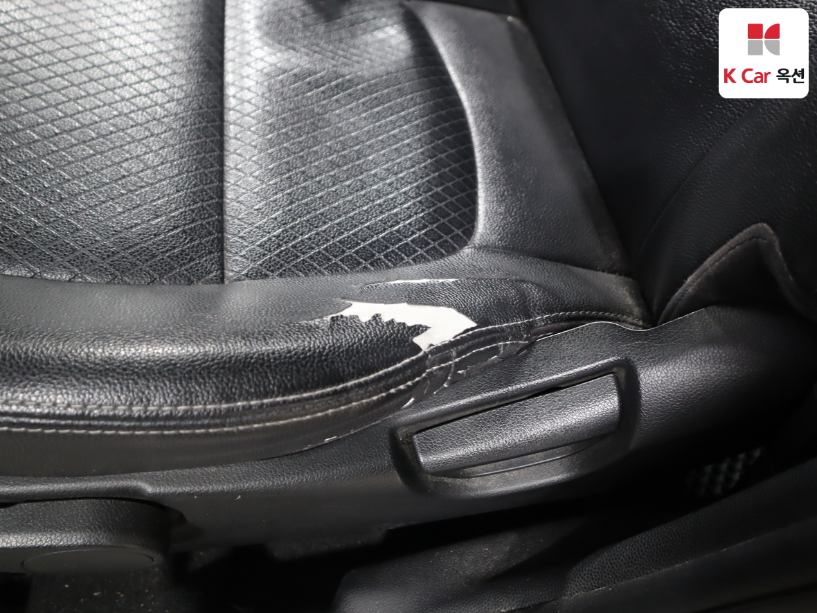 كيا مورنينج 2012 - صورة 21