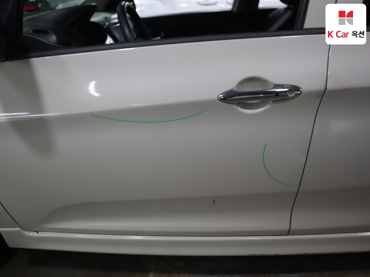 كيا مورنينج 2012 - صورة 41