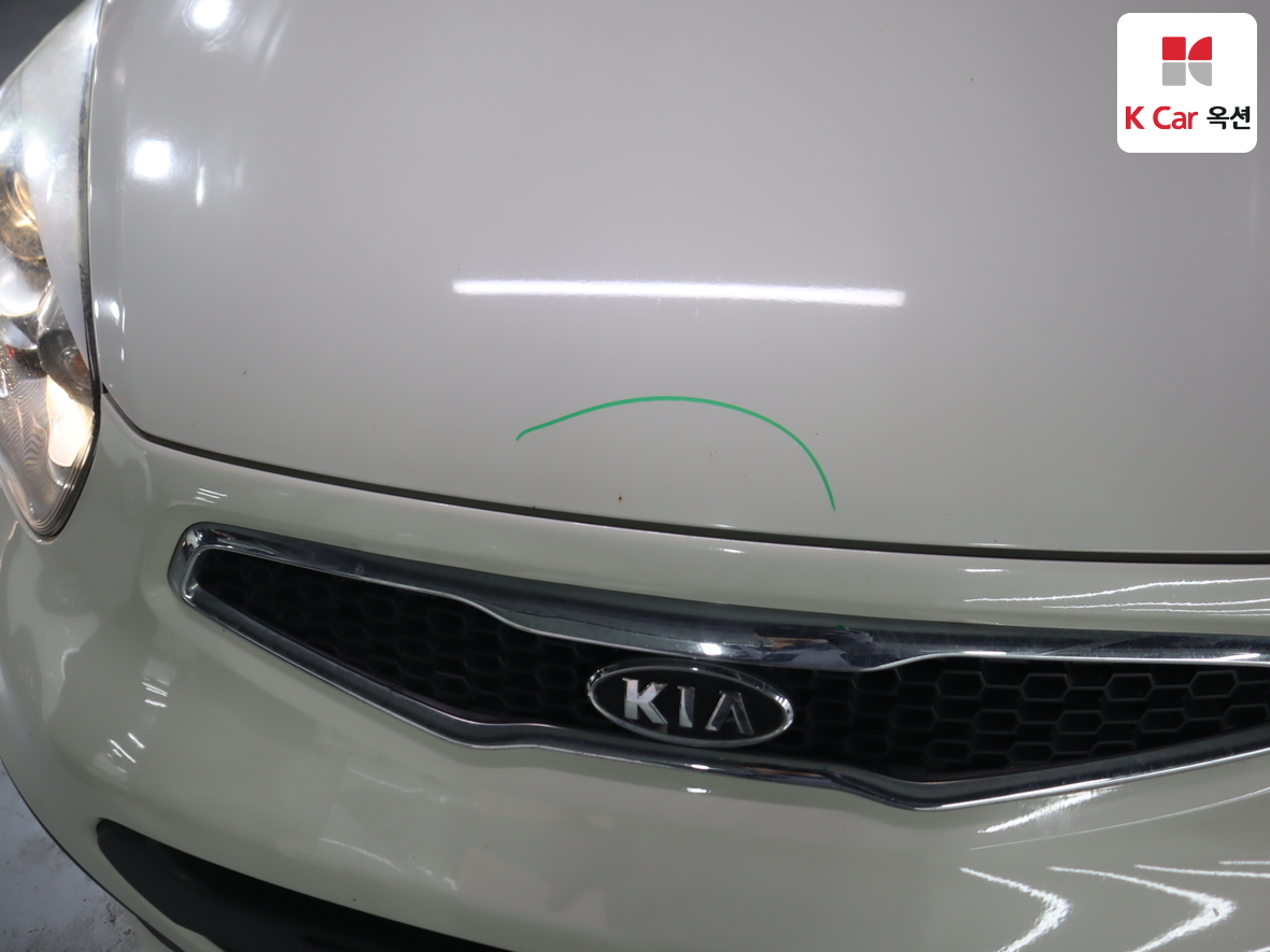 كيا مورنينج 2012 - صورة 49