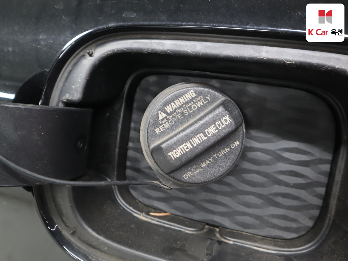 기아자동차 K9 2019 - 이미지 26