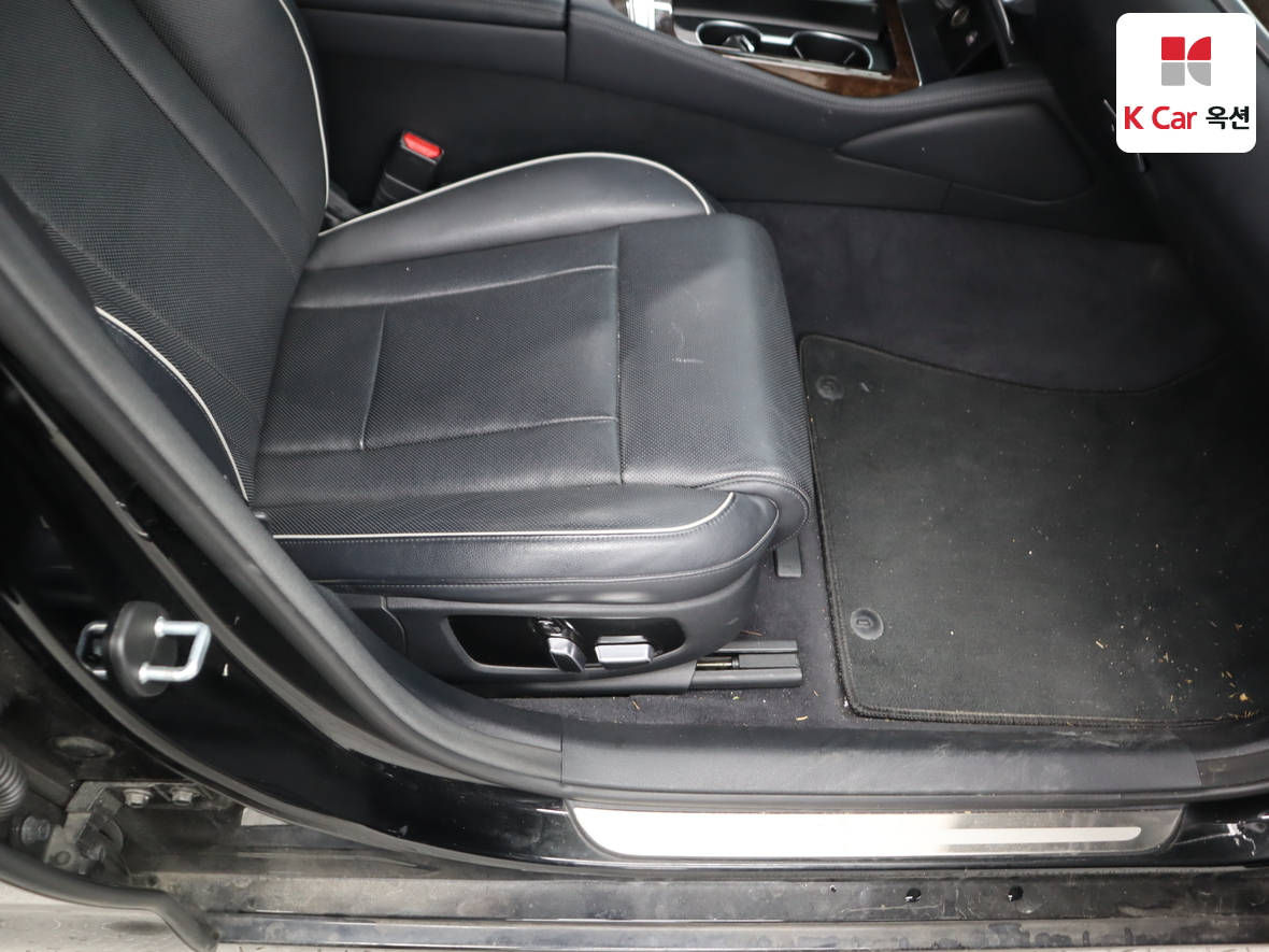 기아자동차 K9 2019 - 이미지 32