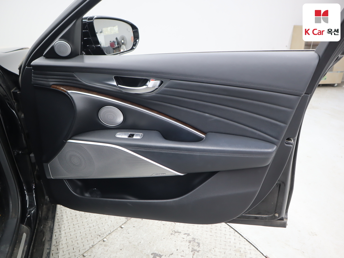 기아자동차 K9 2019 - 이미지 31