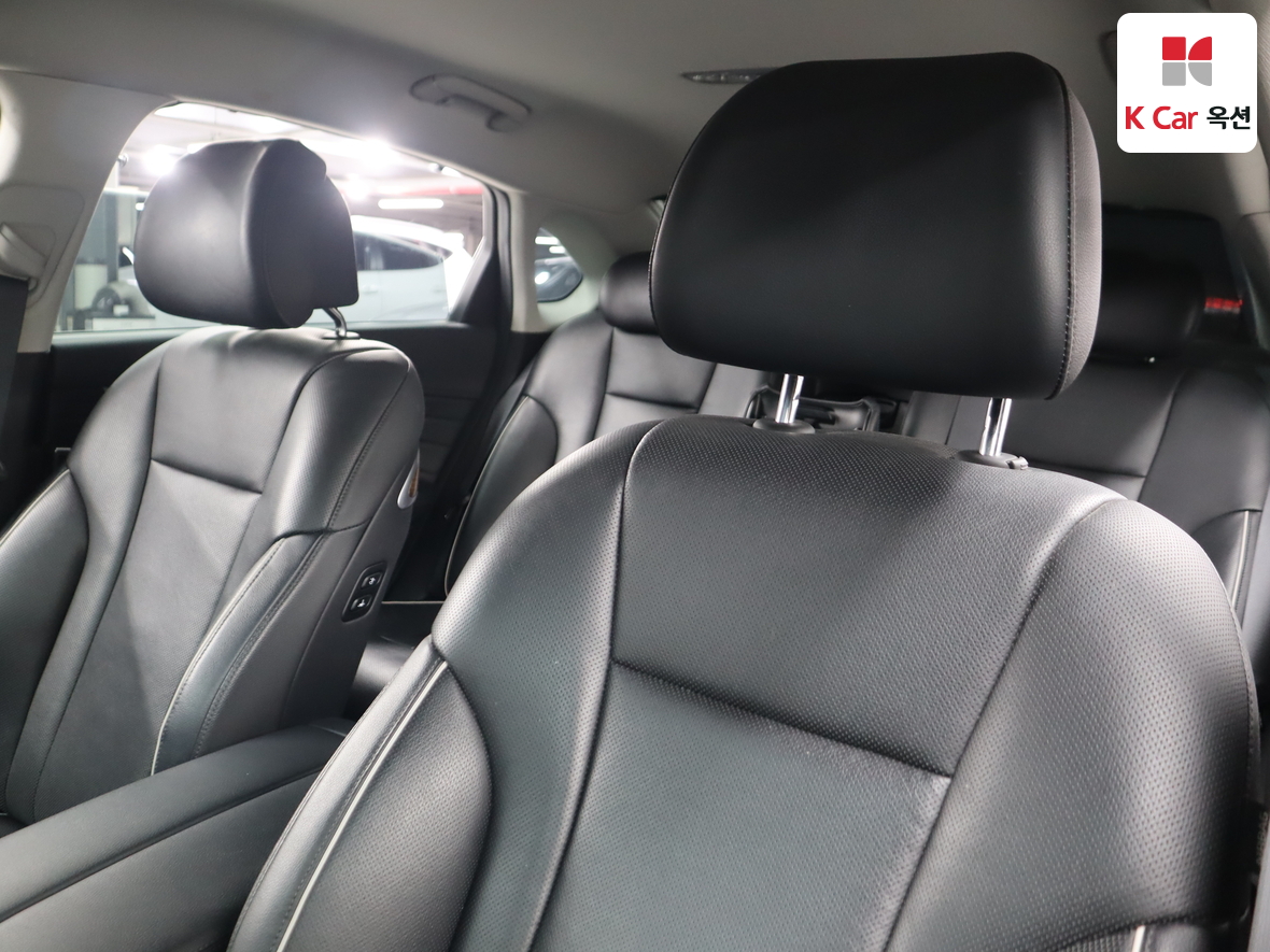 기아자동차 K9 2019 - 이미지 20