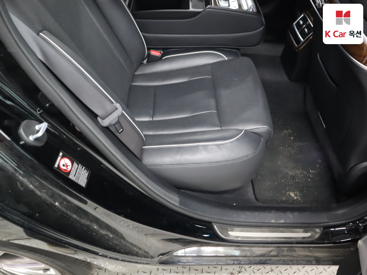 기아자동차 K9 2019 - 이미지 30