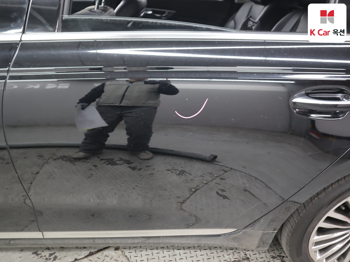 기아자동차 K9 2019 - 이미지 39
