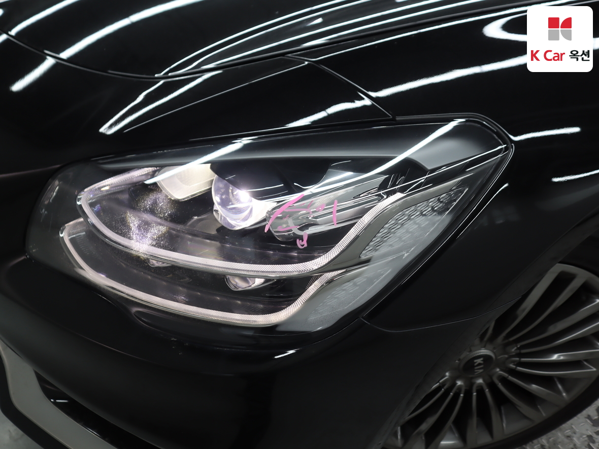 기아자동차 K9 2019 - 이미지 37