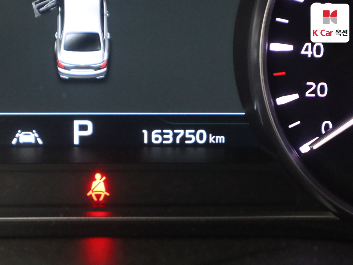 기아자동차 K9 2019 - 이미지 4