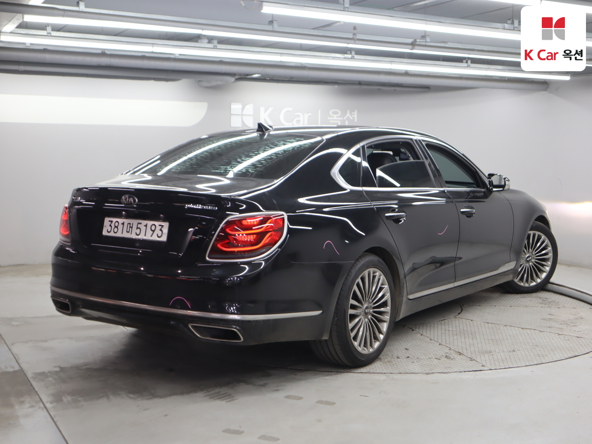 기아자동차 K9 2019 - 이미지 2