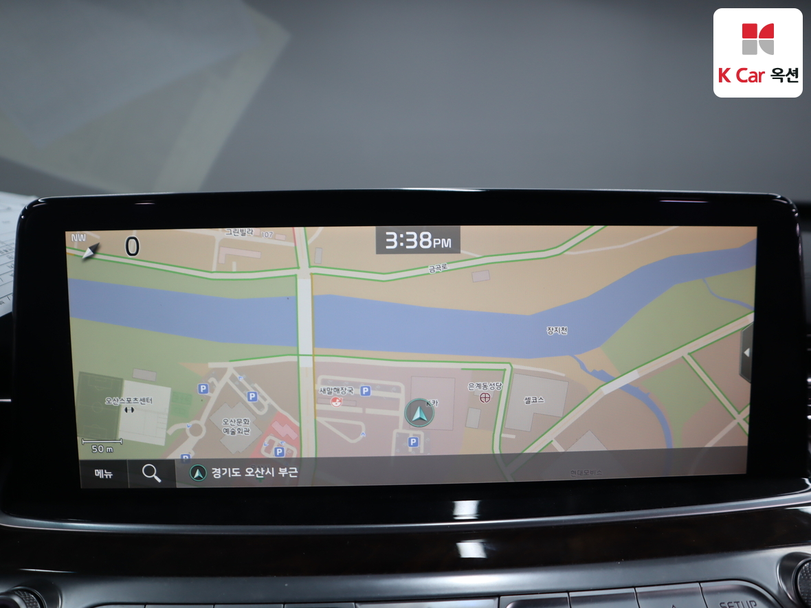 기아자동차 K9 2019 - 이미지 14