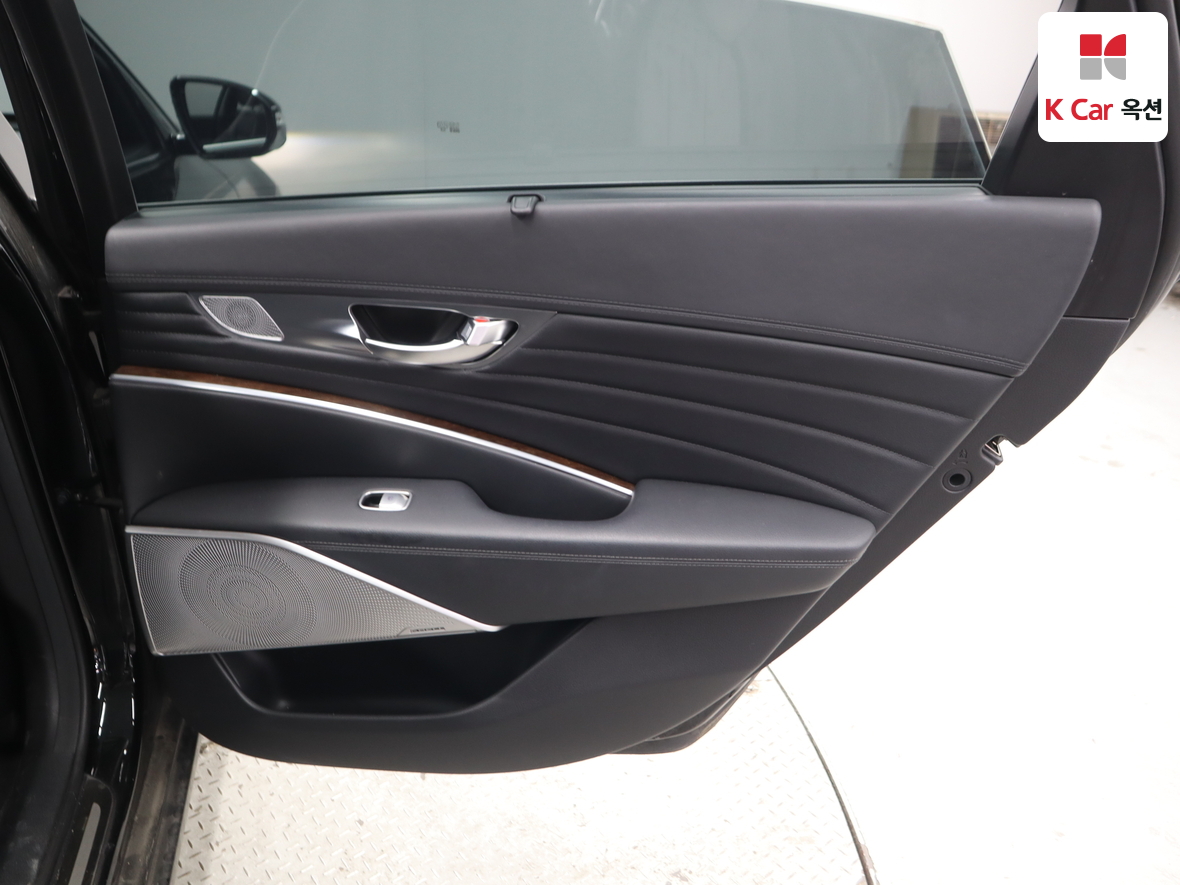 기아자동차 K9 2019 - 이미지 29