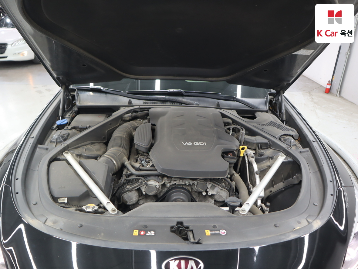 기아자동차 K9 2019 - 이미지 35