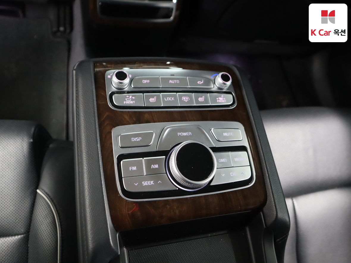 기아자동차 K9 2019 - 이미지 25
