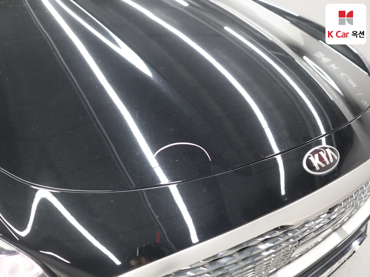 기아자동차 K9 2019 - 이미지 47