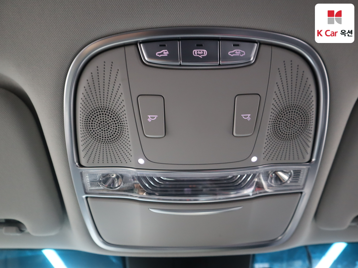 기아자동차 K9 2019 - 이미지 12