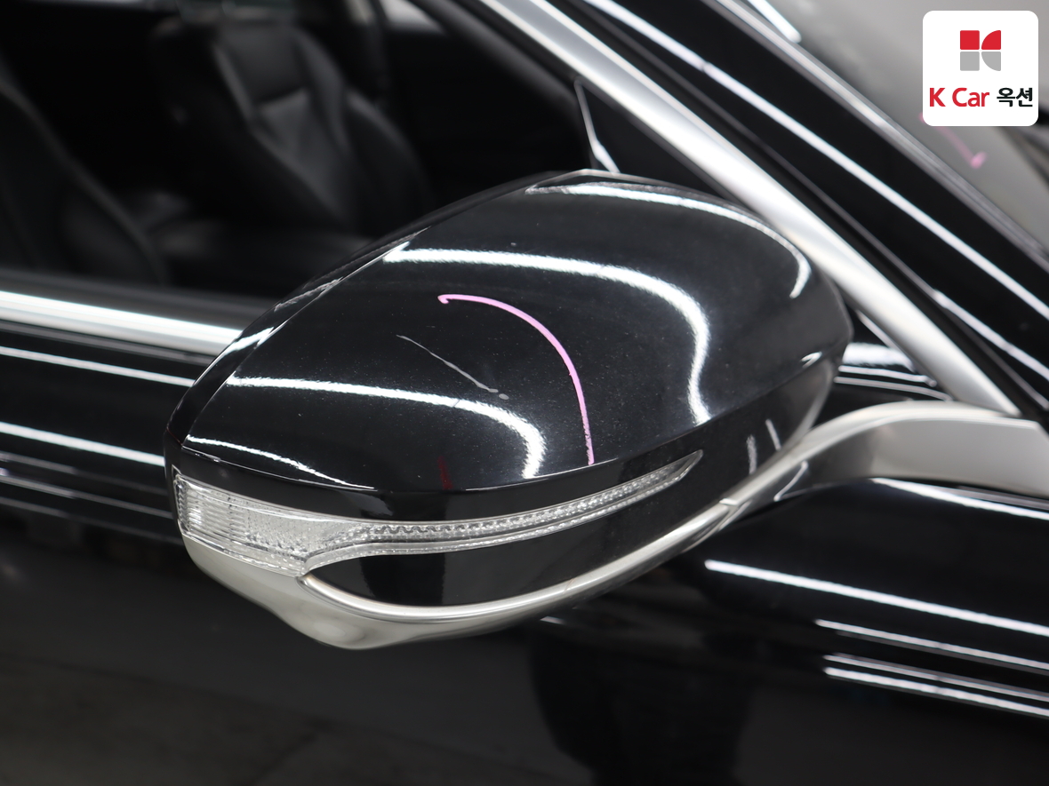기아자동차 K9 2019 - 이미지 44