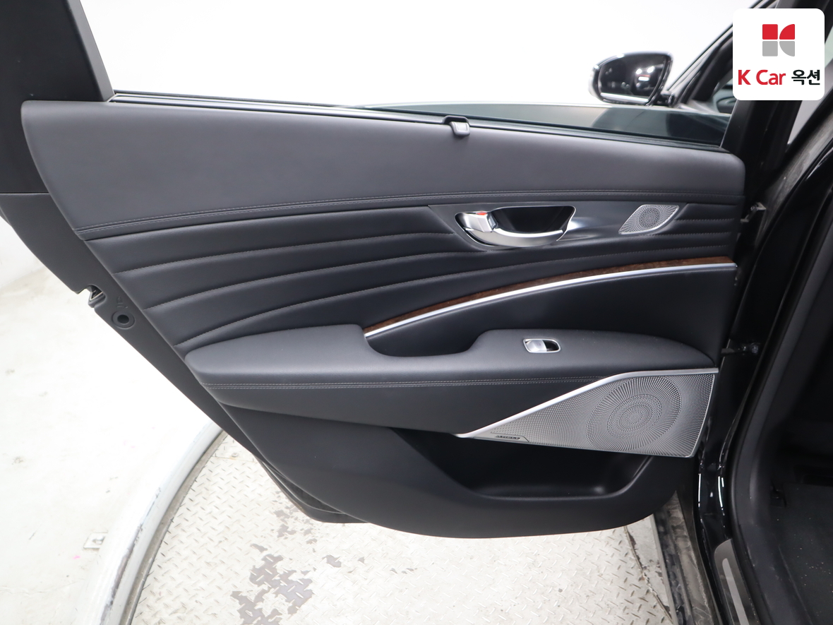 기아자동차 K9 2019 - 이미지 23