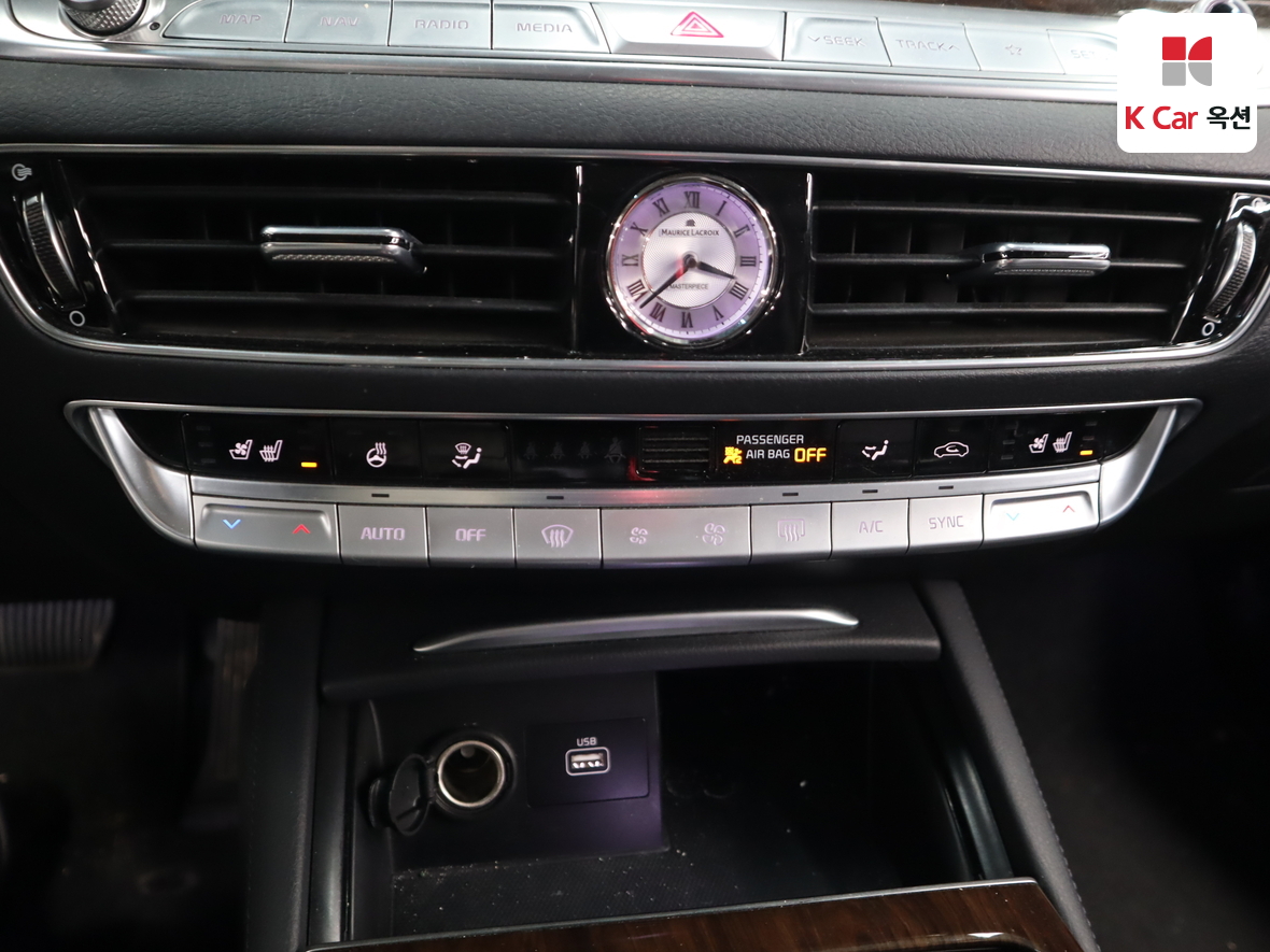 기아자동차 K9 2019 - 이미지 16