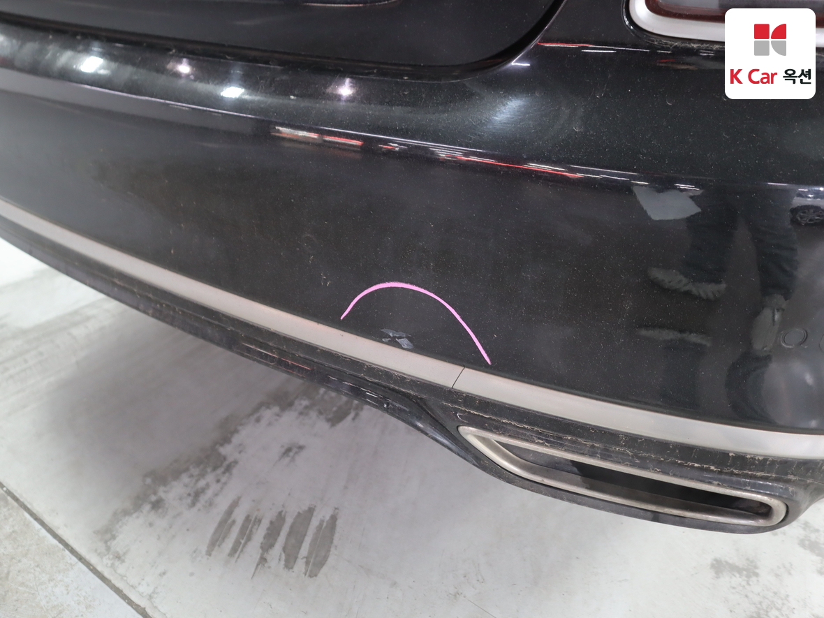 기아자동차 K9 2019 - 이미지 41