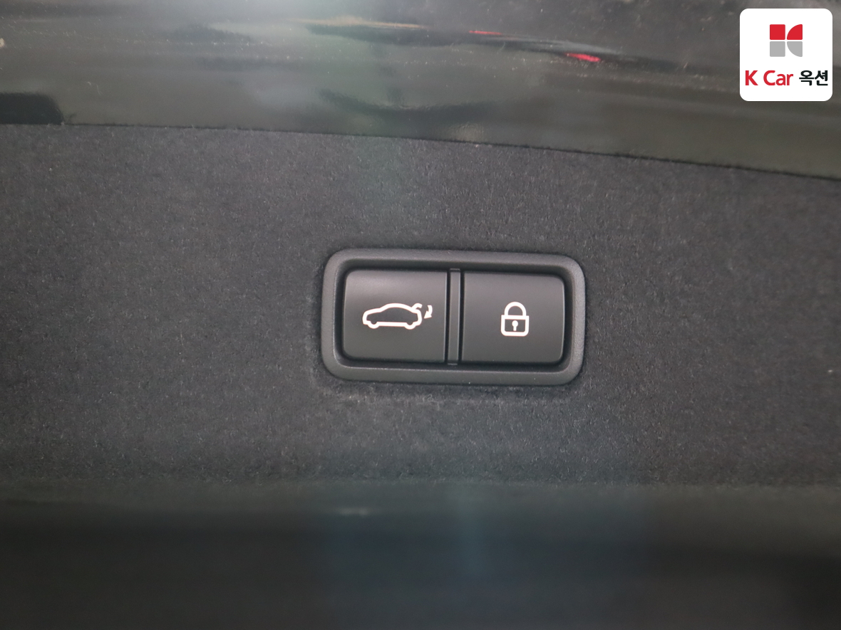 기아자동차 K9 2019 - 이미지 28