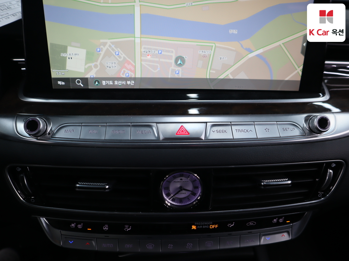 기아자동차 K9 2019 - 이미지 15