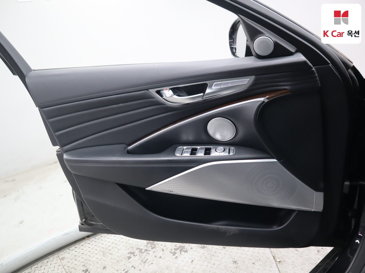 기아자동차 K9 2019 - 이미지 8