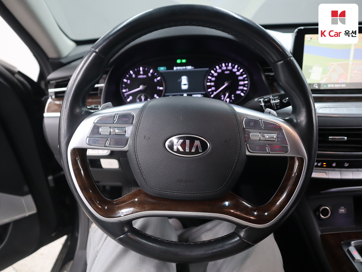 기아자동차 K9 2019 - 이미지 10