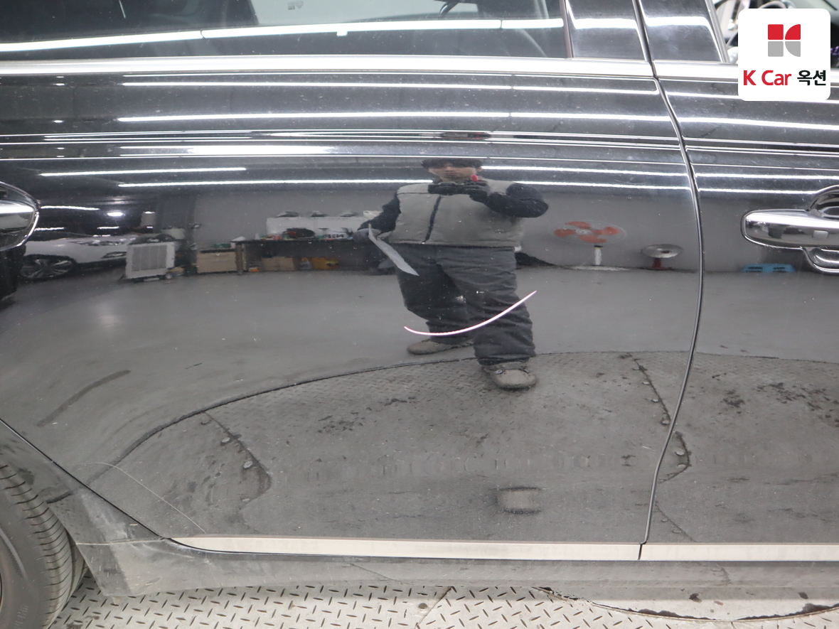 기아자동차 K9 2019 - 이미지 43