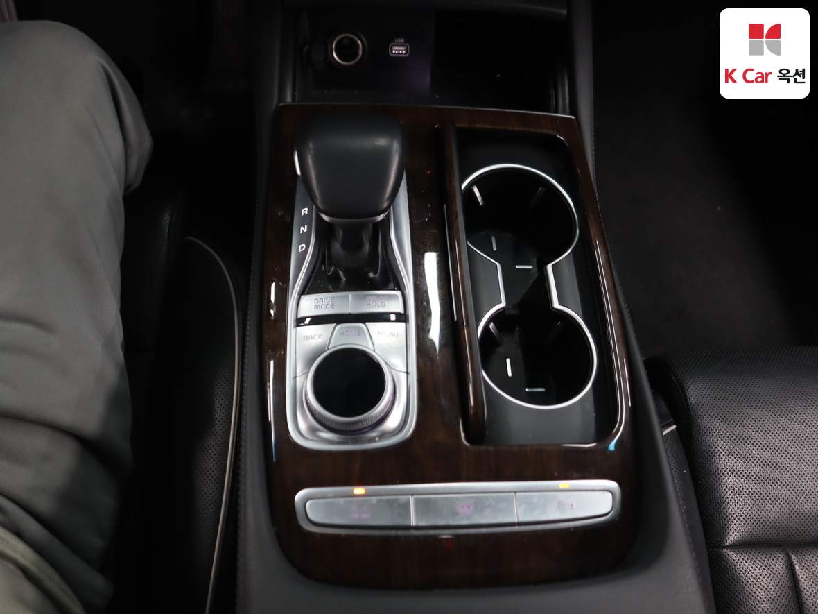 기아자동차 K9 2019 - 이미지 17