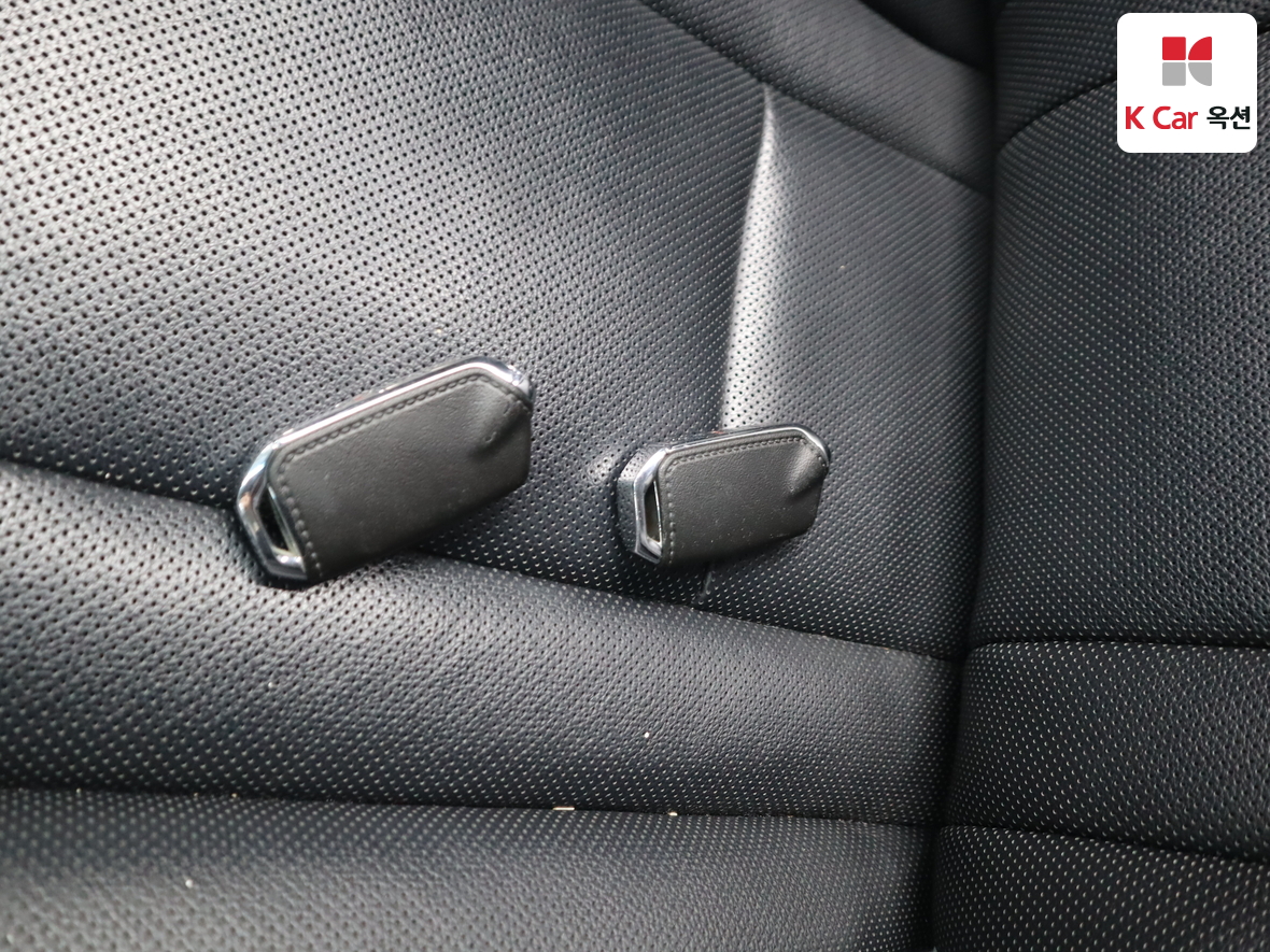 기아자동차 K9 2019 - 이미지 18
