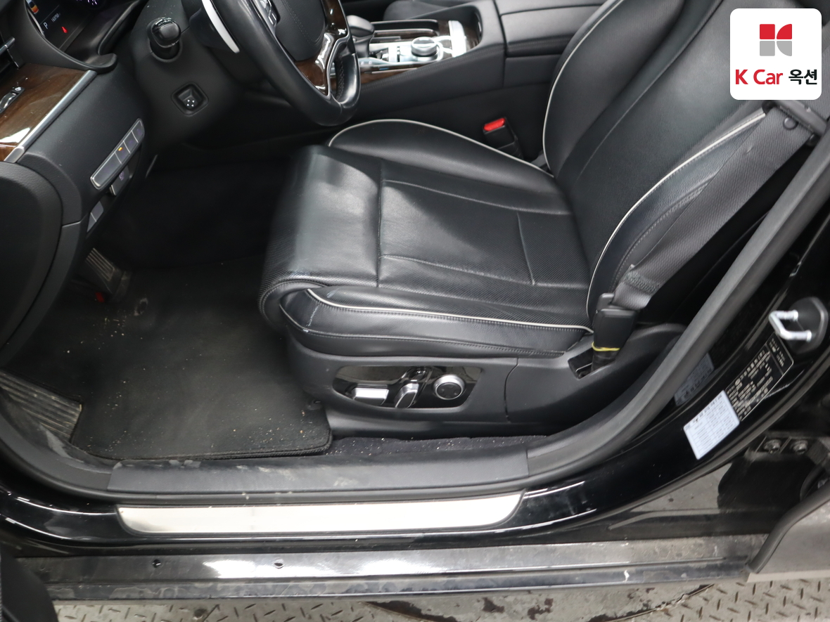 기아자동차 K9 2019 - 이미지 19