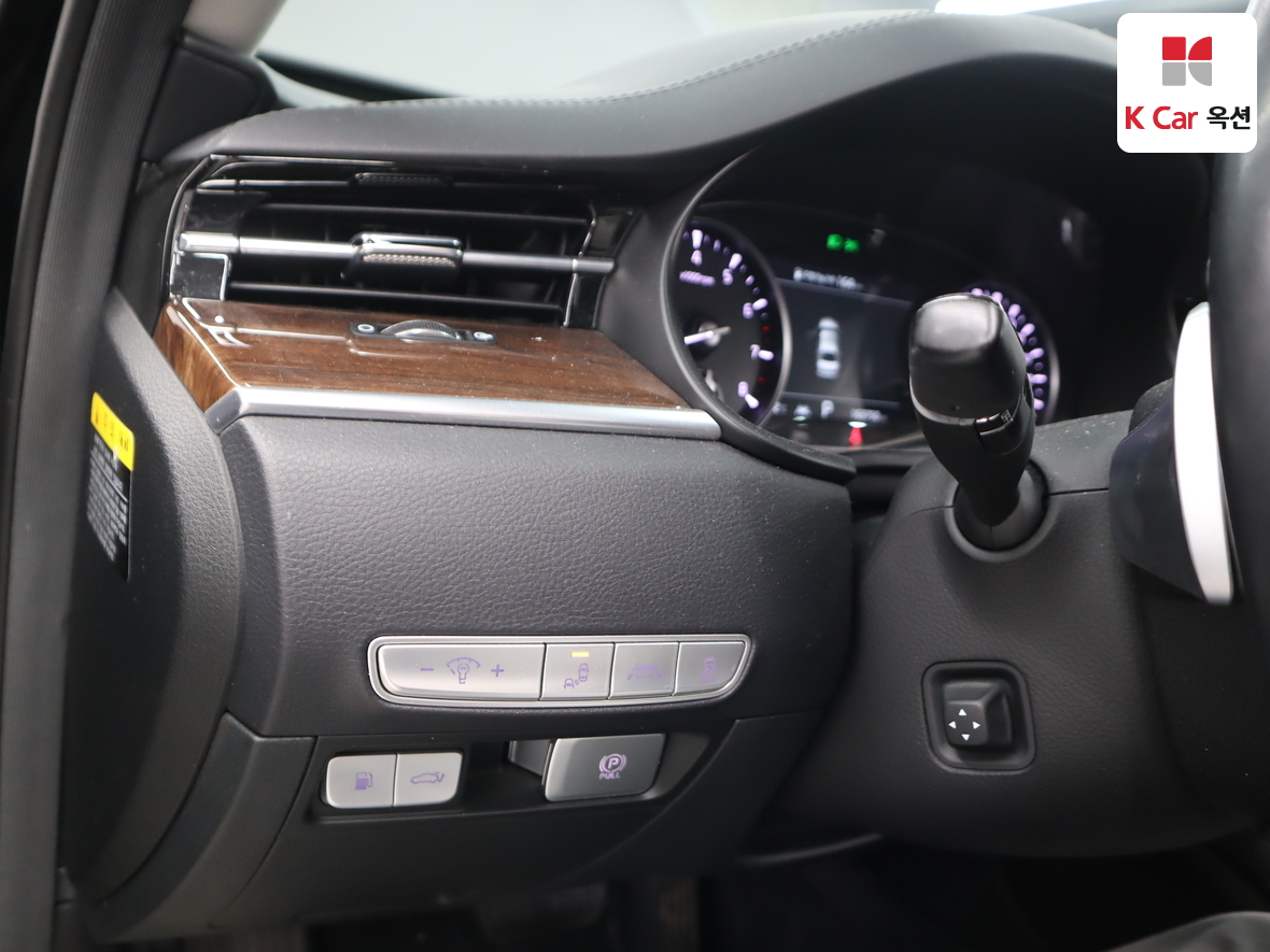 기아자동차 K9 2019 - 이미지 9