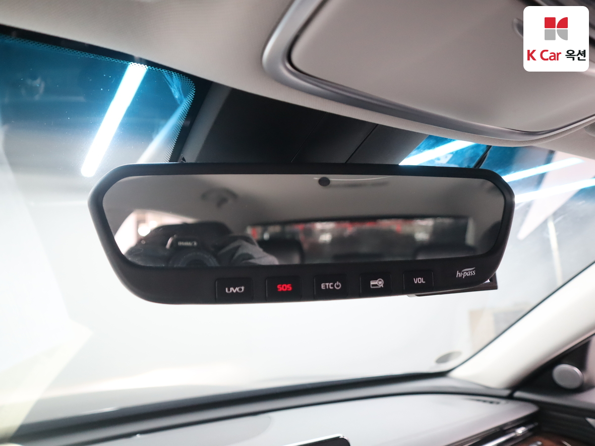 기아자동차 K9 2019 - 이미지 13