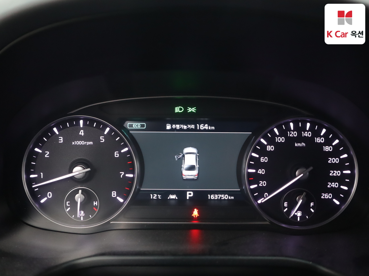 기아자동차 K9 2019 - 이미지 5