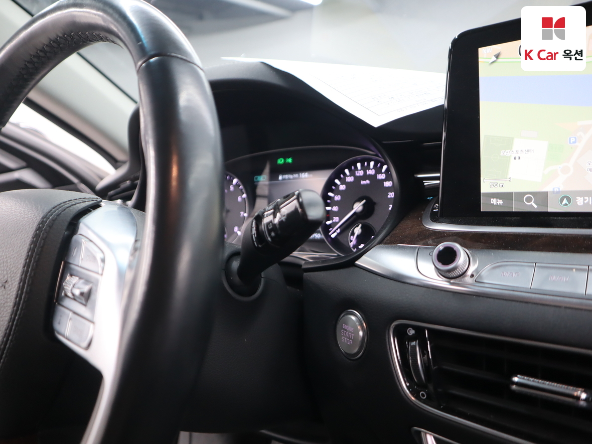 기아자동차 K9 2019 - 이미지 11