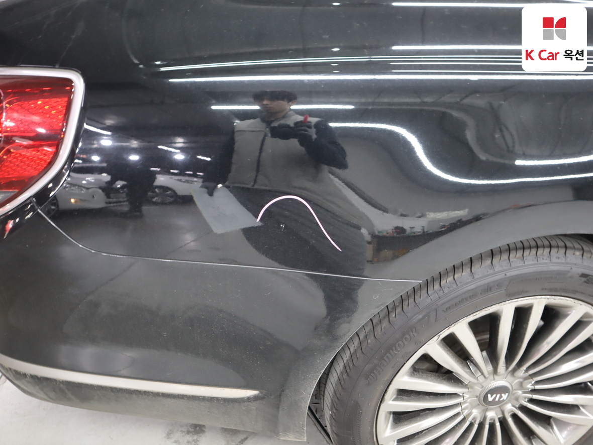 기아자동차 K9 2019 - 이미지 42