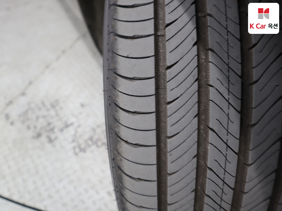 기아자동차 K9 2019 - 이미지 34