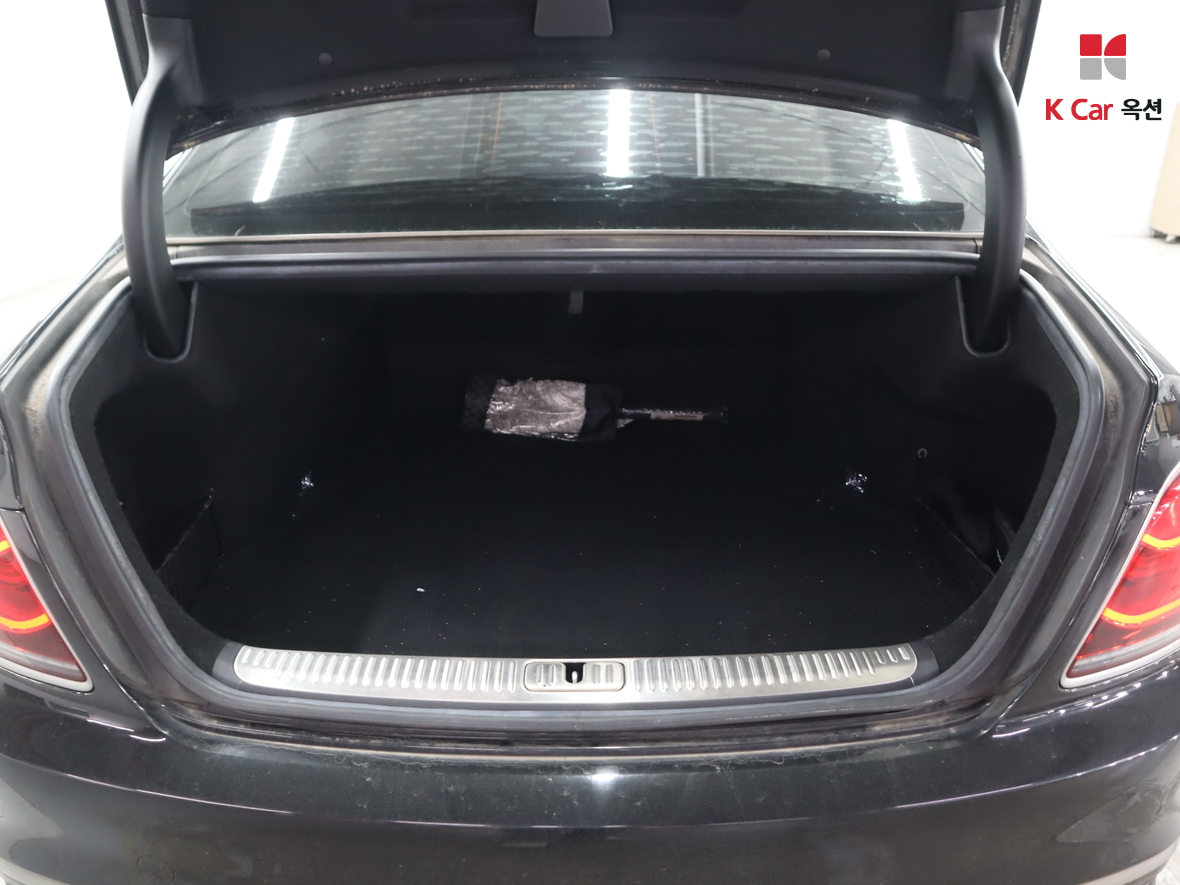 기아자동차 K9 2019 - 이미지 27