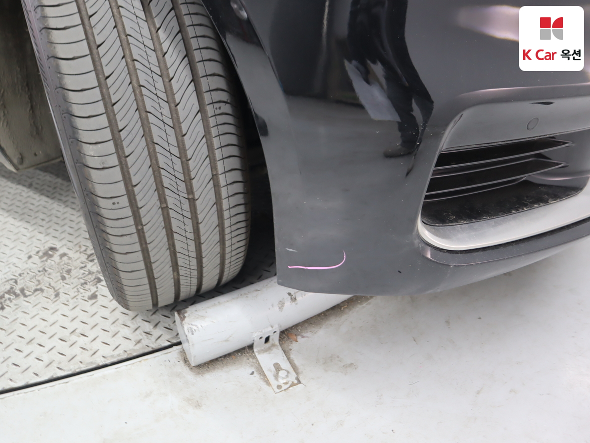 기아자동차 K9 2019 - 이미지 45