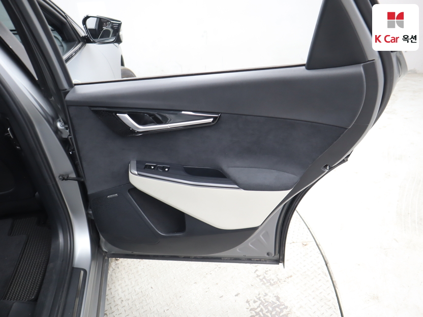 كيا - EV6 - Image 30