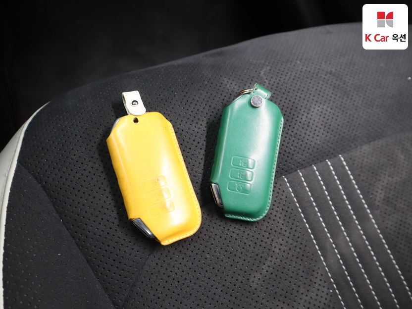 كيا - EV6 - Image 17