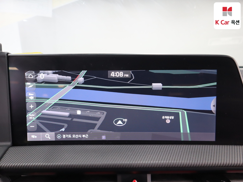 كيا - EV6 - Image 14