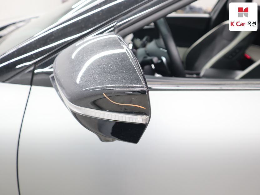 كيا - EV6 - Image 38