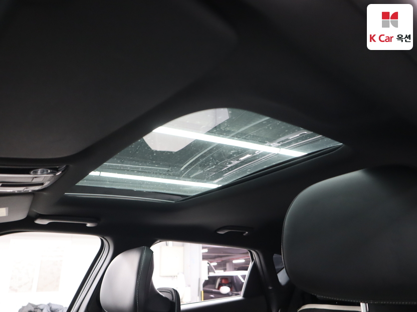 كيا - EV6 - Image 21