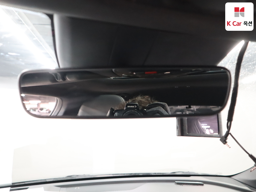 كيا - EV6 - Image 13