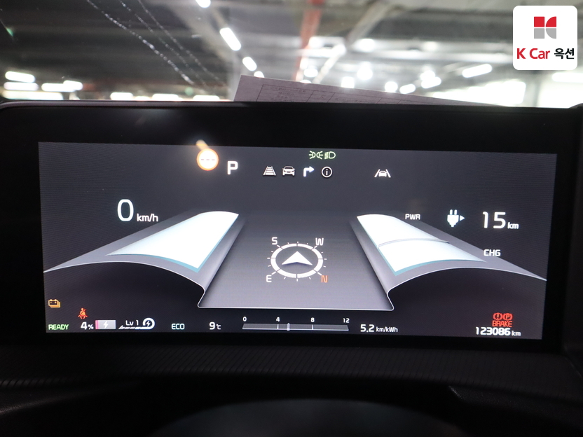 كيا - EV6 - Image 5