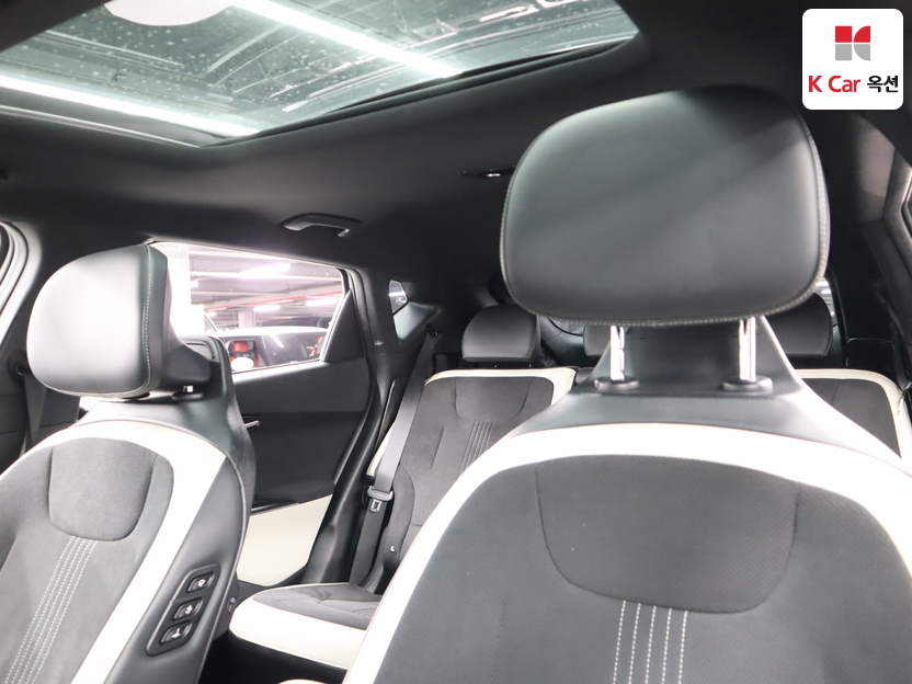 كيا - EV6 - Image 19