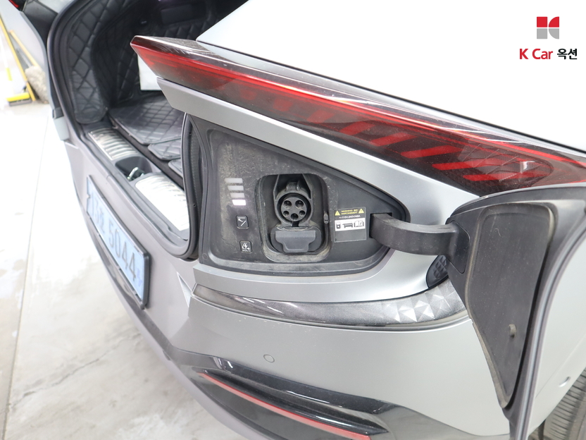 كيا - EV6 - Image 26