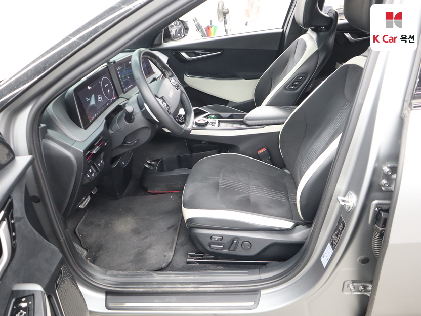 كيا - EV6 - Image 18