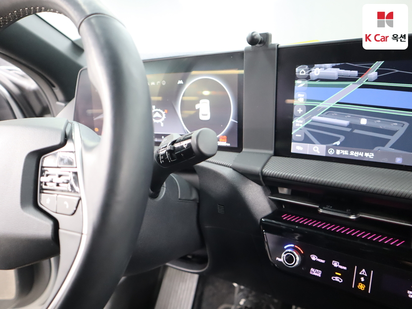 كيا - EV6 - Image 11